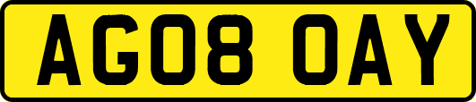 AG08OAY