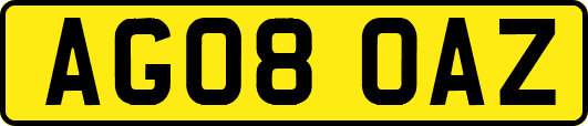 AG08OAZ