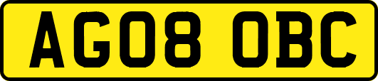 AG08OBC