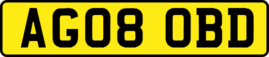 AG08OBD