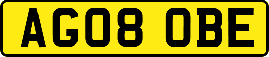 AG08OBE