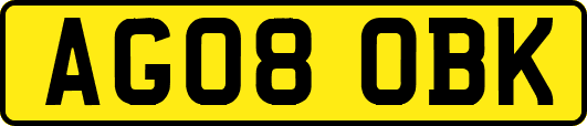 AG08OBK