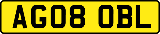 AG08OBL