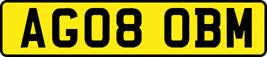 AG08OBM