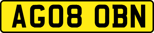 AG08OBN