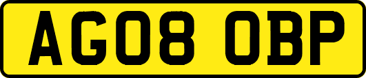 AG08OBP