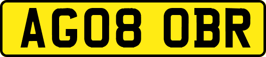 AG08OBR