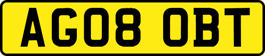 AG08OBT