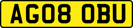 AG08OBU