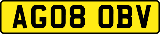 AG08OBV