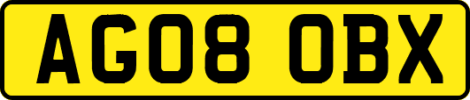 AG08OBX