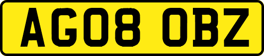 AG08OBZ