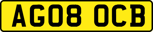AG08OCB