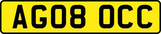 AG08OCC