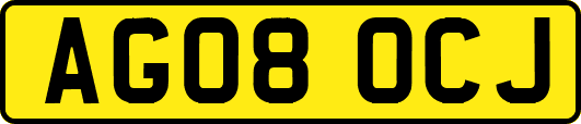 AG08OCJ