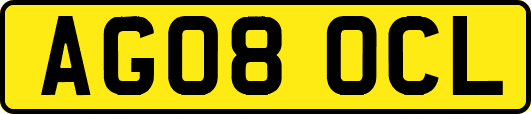 AG08OCL