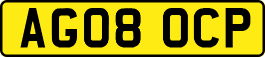 AG08OCP