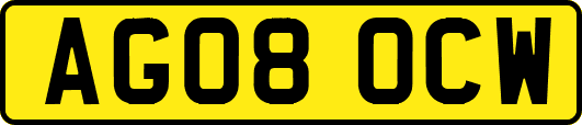 AG08OCW