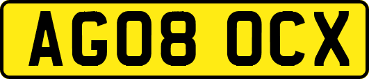 AG08OCX