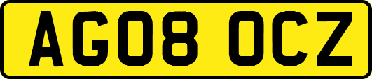 AG08OCZ