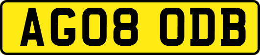 AG08ODB