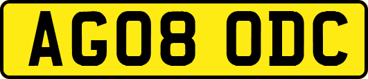 AG08ODC