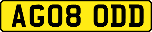 AG08ODD