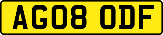 AG08ODF