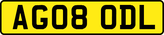 AG08ODL