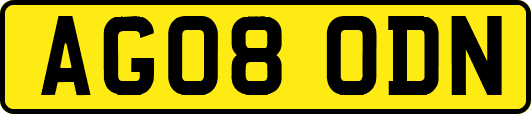 AG08ODN
