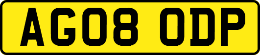 AG08ODP