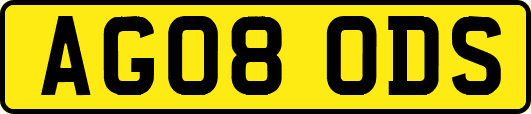 AG08ODS