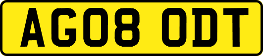 AG08ODT