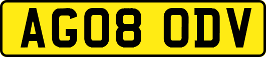 AG08ODV