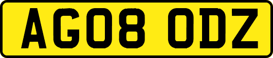AG08ODZ