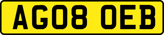 AG08OEB