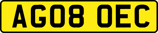 AG08OEC