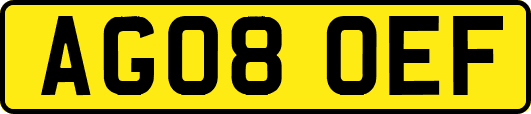 AG08OEF