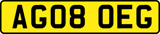 AG08OEG