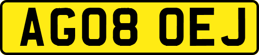 AG08OEJ