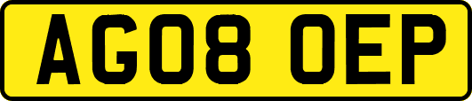 AG08OEP