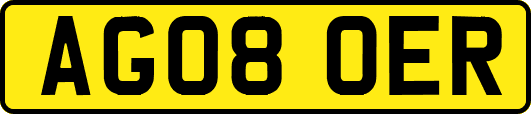 AG08OER