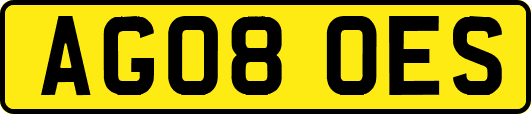 AG08OES