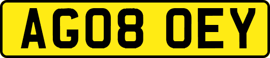 AG08OEY