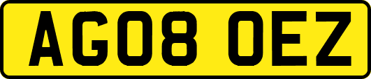 AG08OEZ