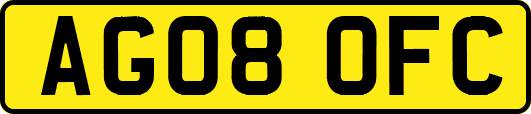 AG08OFC
