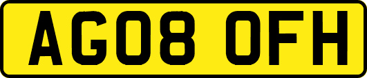 AG08OFH