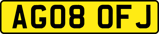 AG08OFJ