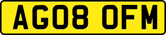 AG08OFM