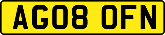 AG08OFN